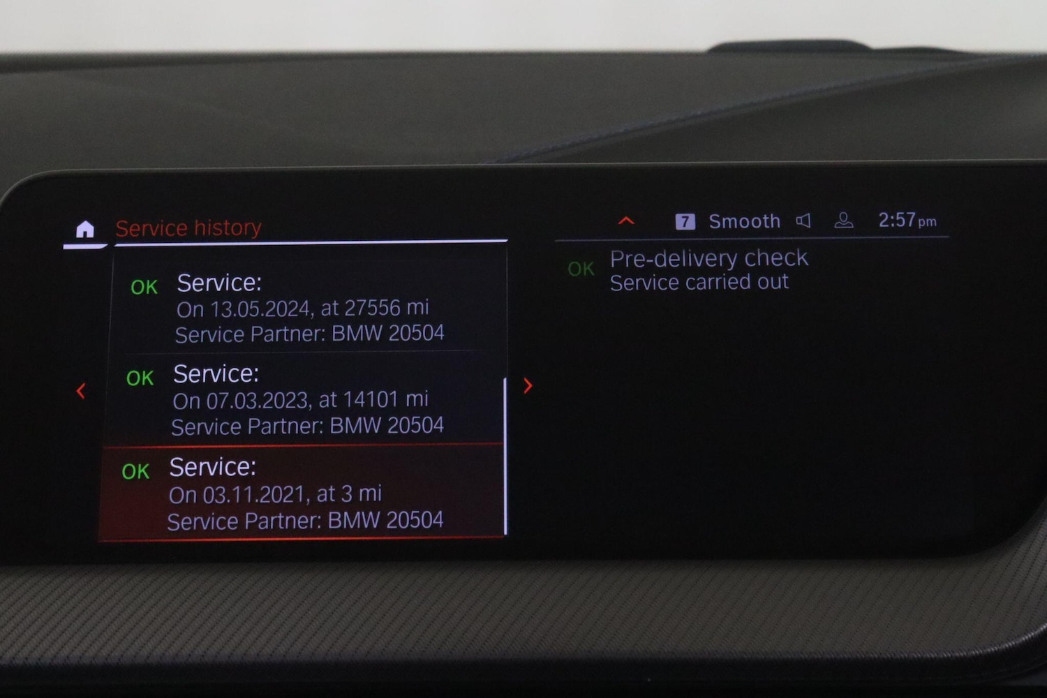 Used BMW 1 Series 2021 for sale - 76801802: Photo 31