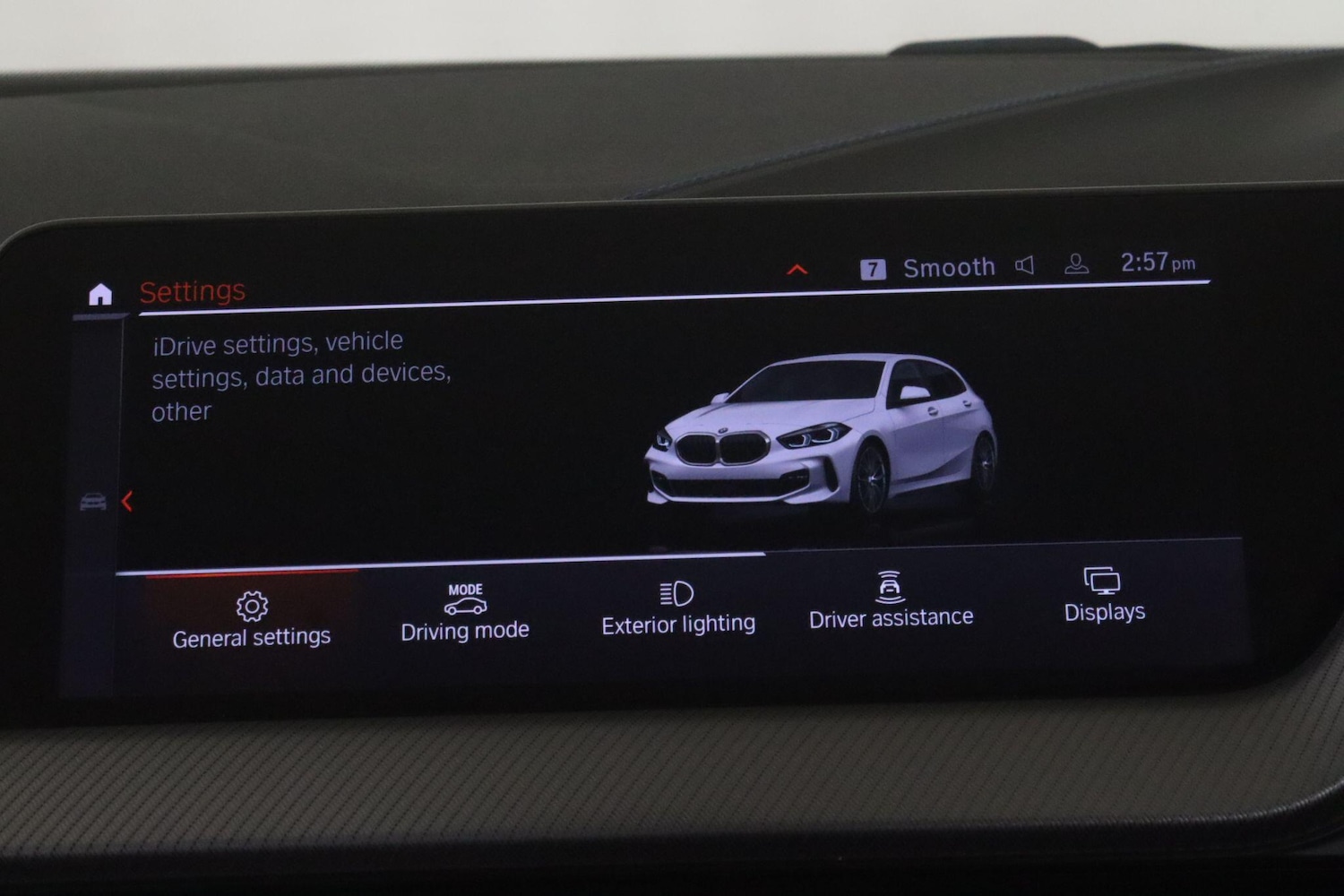 Used BMW 1 Series 2021 for sale - 76801802: Photo 32