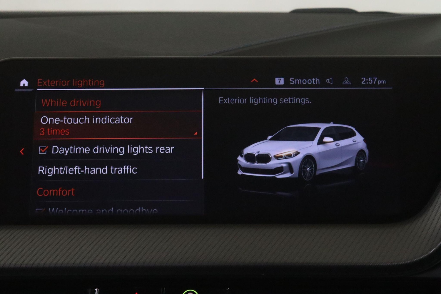 Used BMW 1 Series 2021 for sale - 76801802: Photo 35