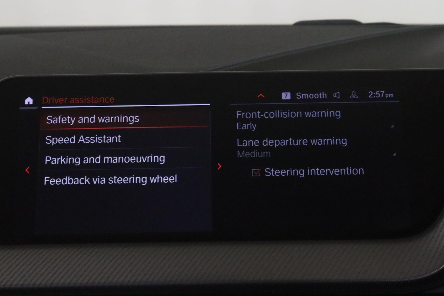 Used BMW 1 Series 2021 for sale - 76801802: Photo 36