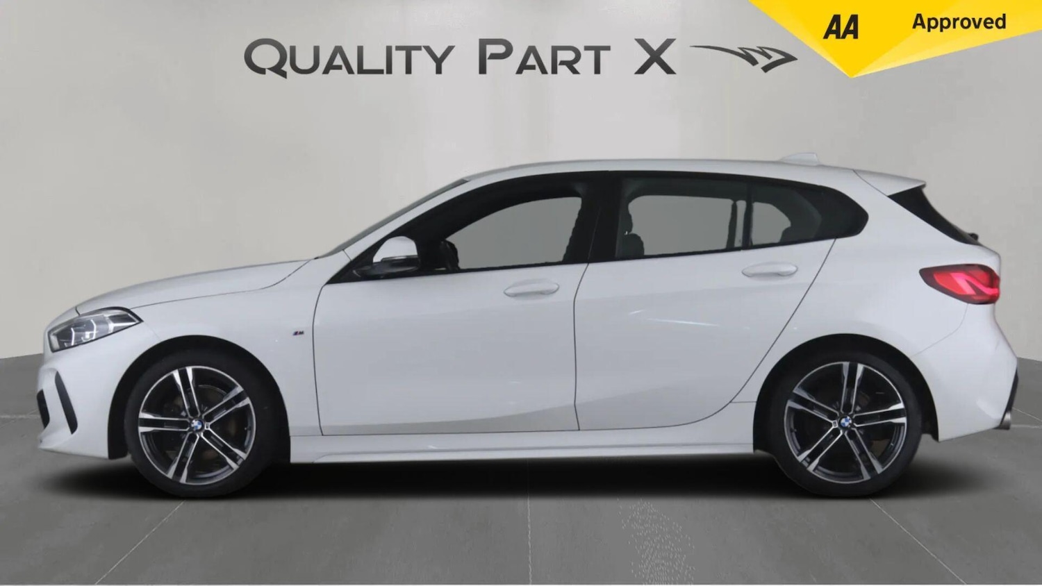 Used BMW 1 Series 2021 for sale - 76801802: Photo 5