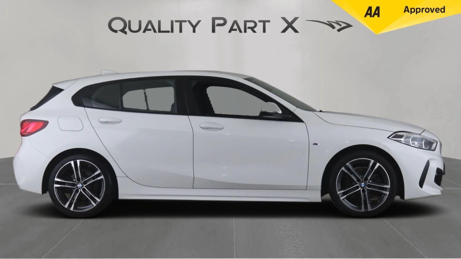 Used BMW 1 Series 2021 for sale - 76801802: Photo 9