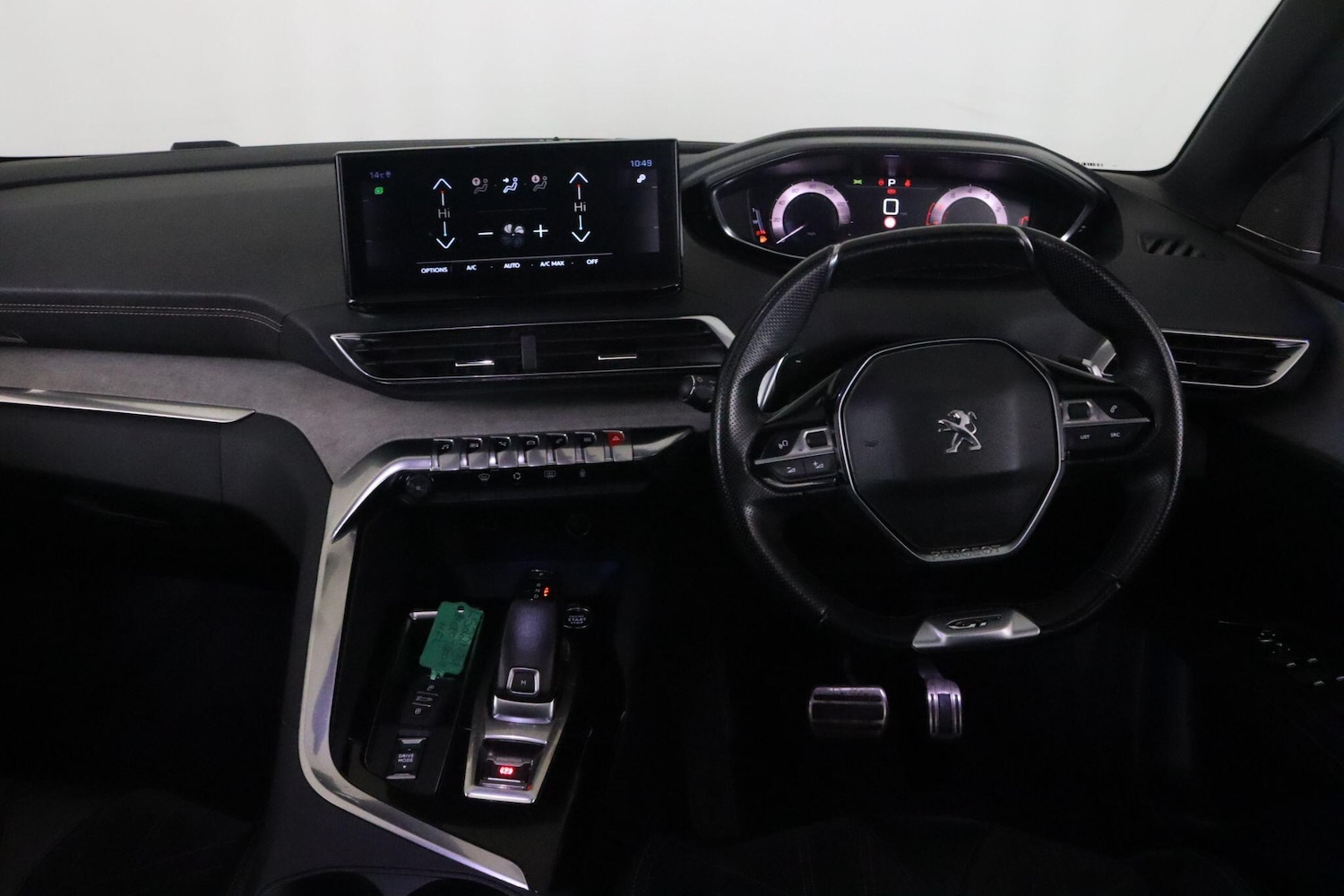 Used Peugeot 3008 2022 for sale - 76214716: Photo 14