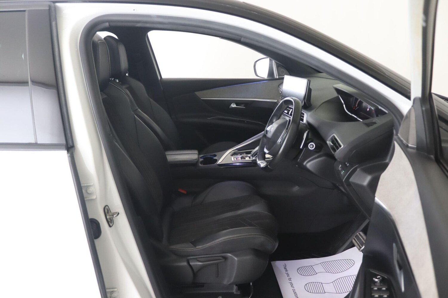 Used Peugeot 3008 2022 for sale - 76214716: Photo 15