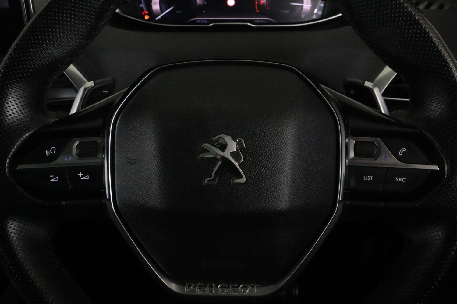 Used Peugeot 3008 2022 for sale - 76214716: Photo 19