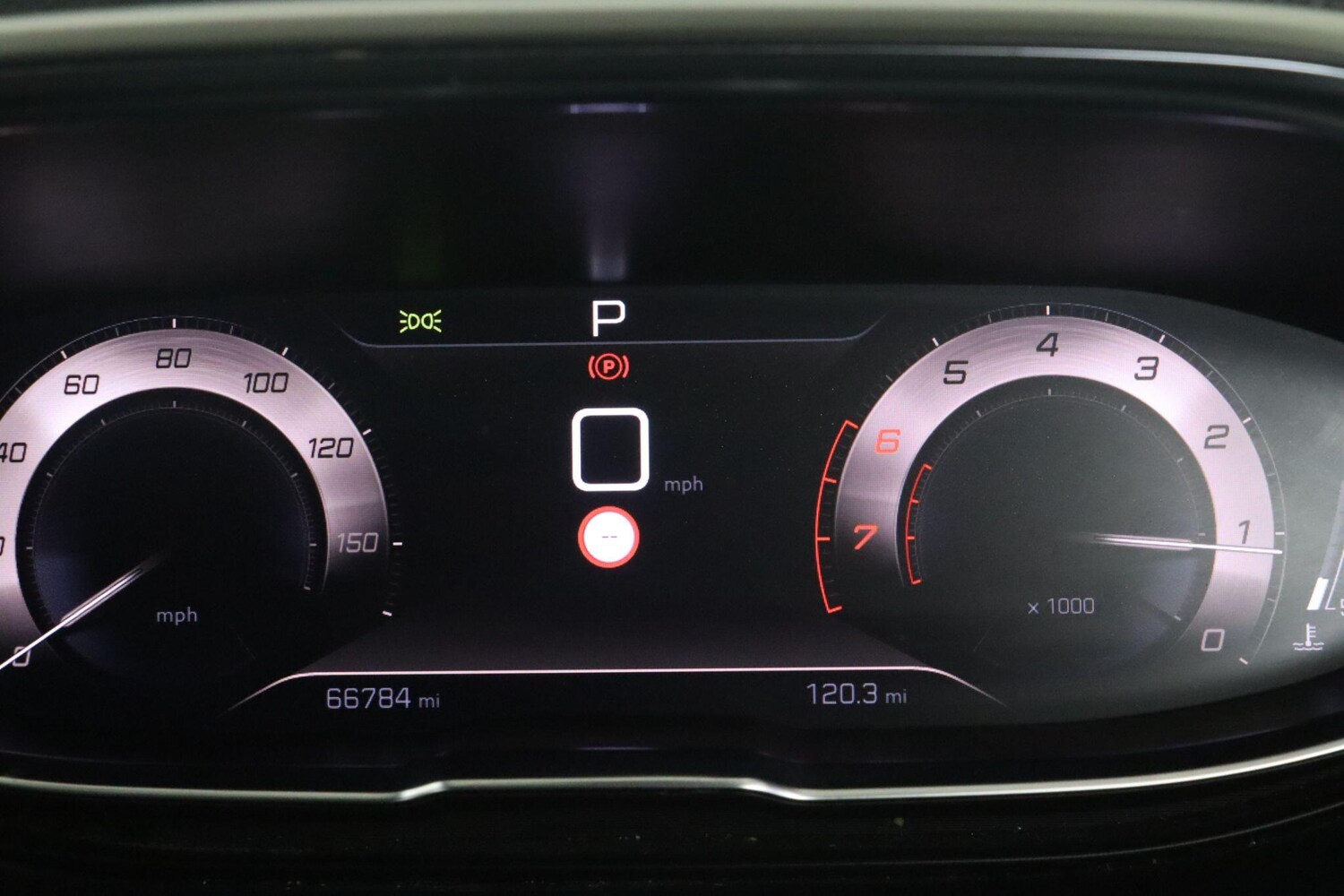Used Peugeot 3008 2022 for sale - 76214716: Photo 20