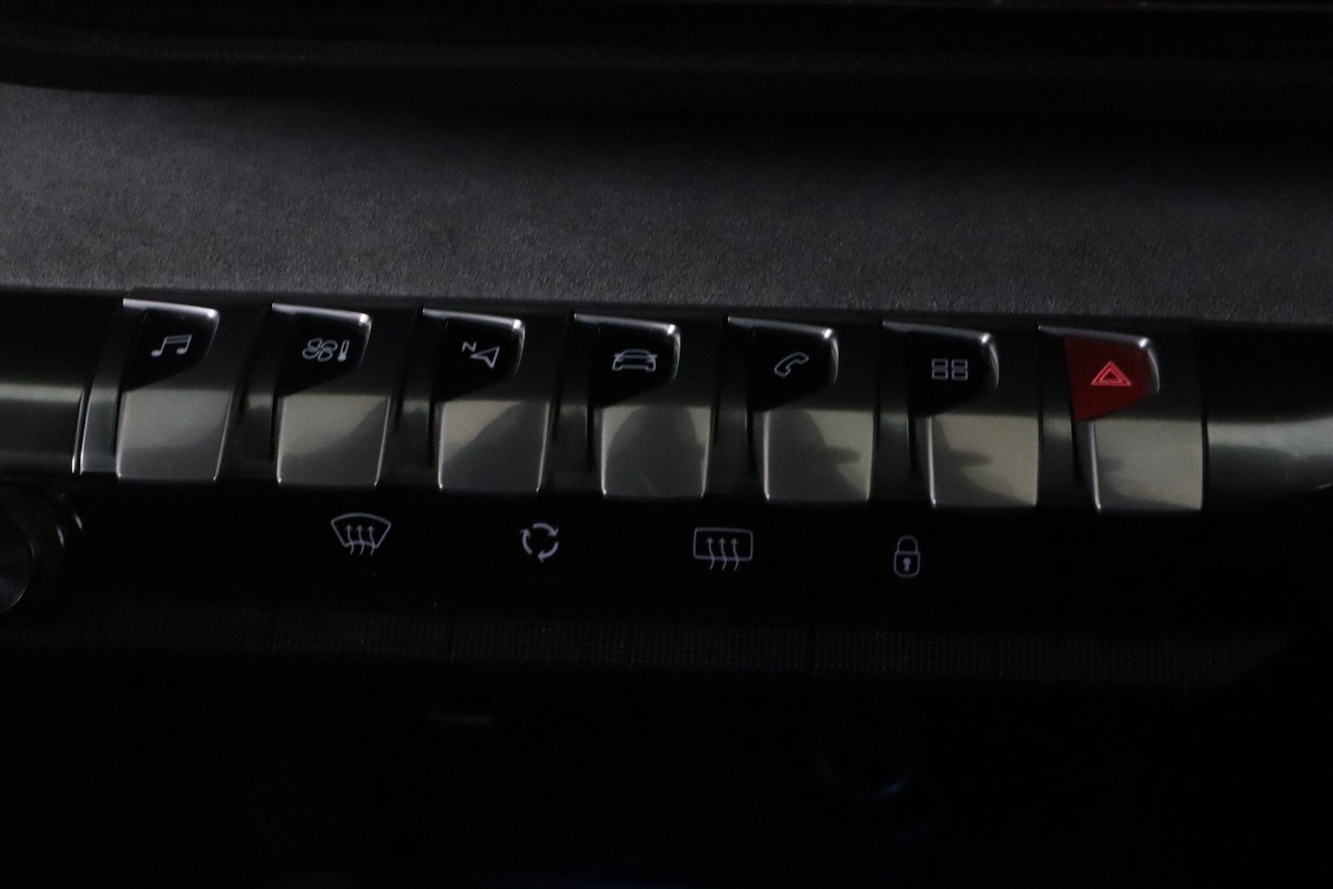 Used Peugeot 3008 2022 for sale - 76214716: Photo 21