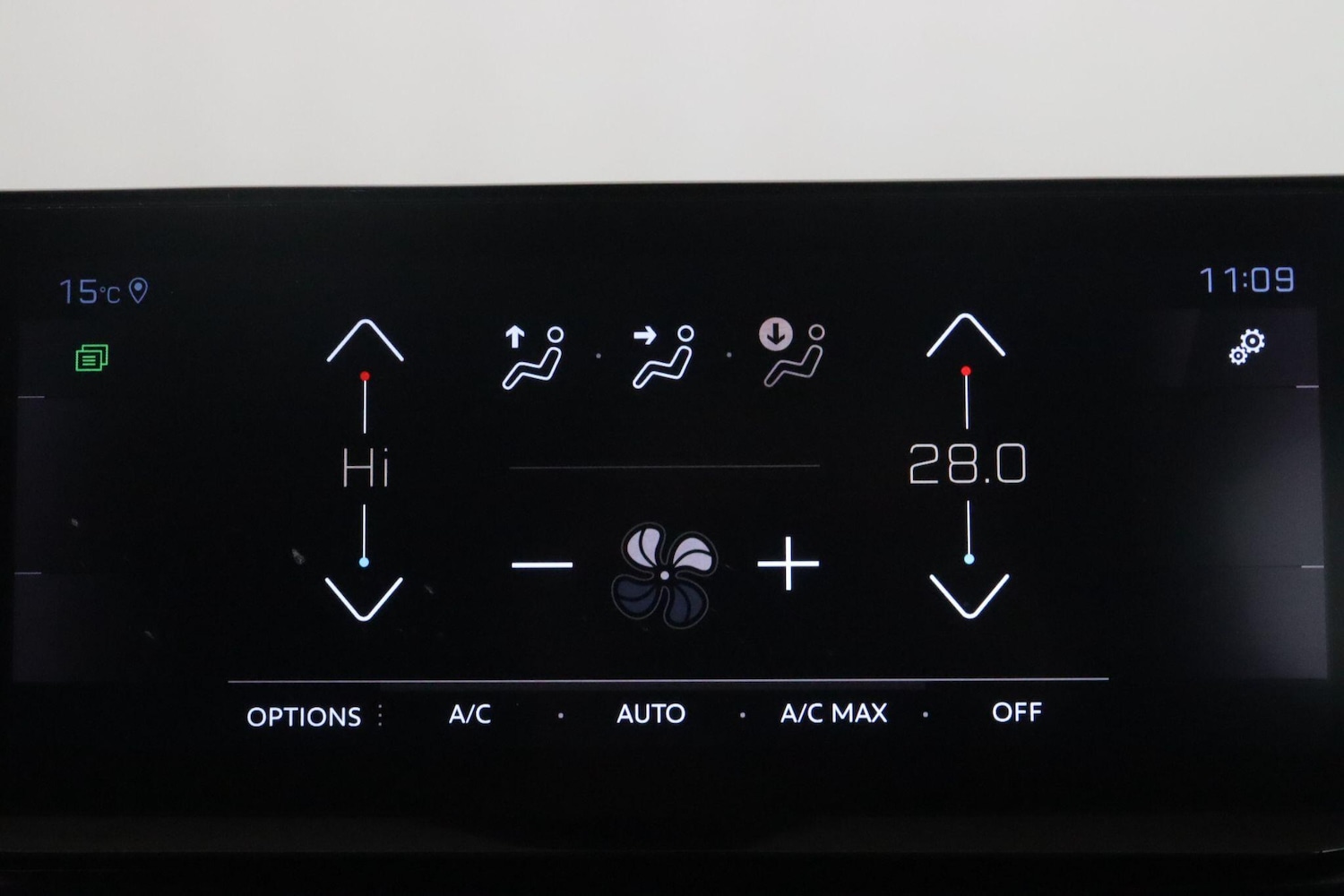 Used Peugeot 3008 2022 for sale - 76214716: Photo 22