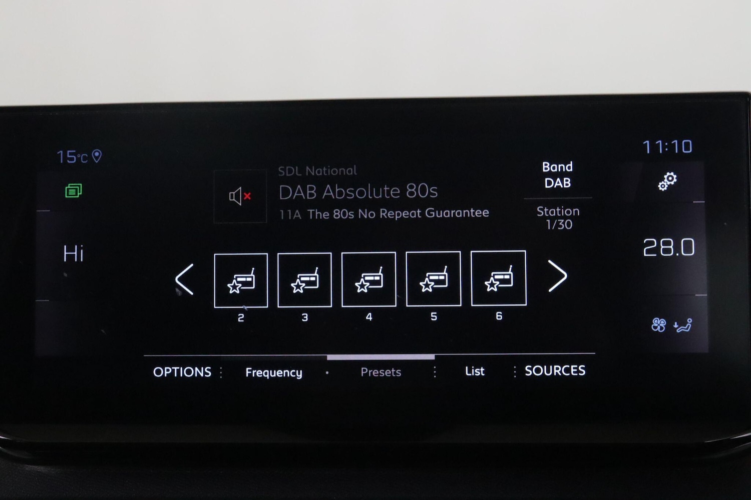 Used Peugeot 3008 2022 for sale - 76214716: Photo 23