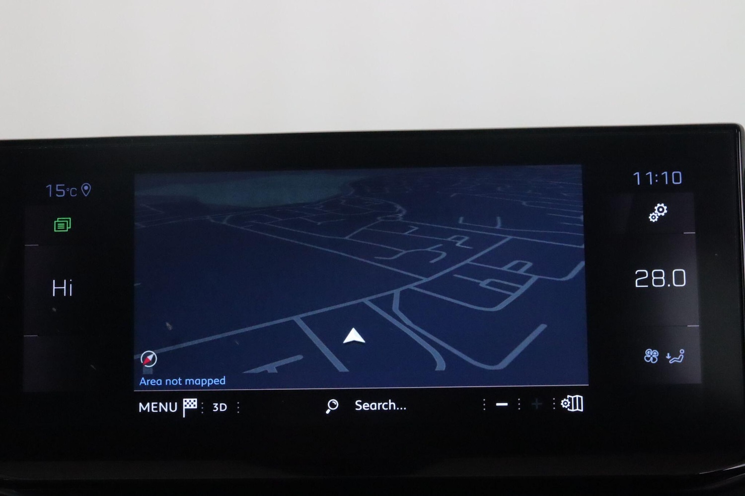 Used Peugeot 3008 2022 for sale - 76214716: Photo 24