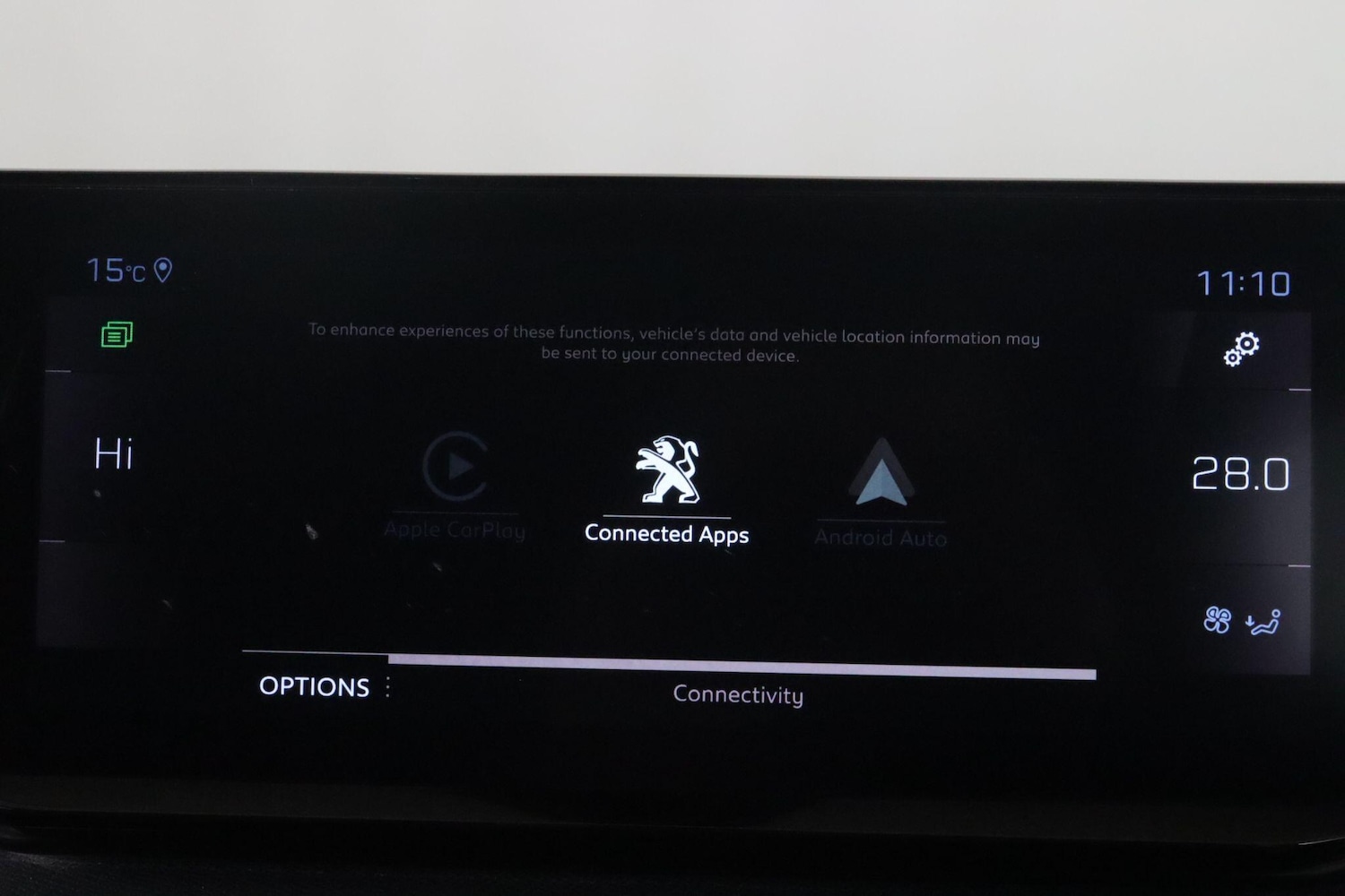 Used Peugeot 3008 2022 for sale - 76214716: Photo 29