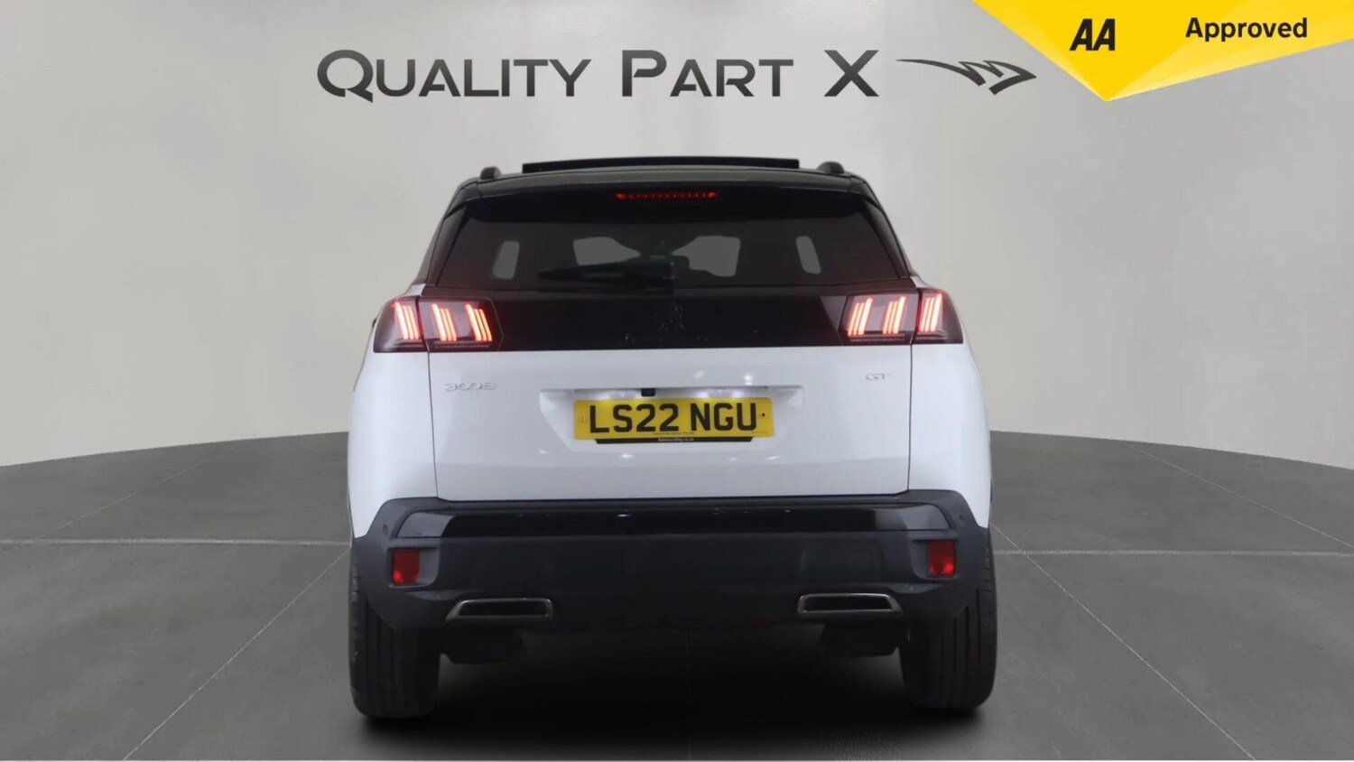 Used Peugeot 3008 2022 for sale - 76214716: Photo 6