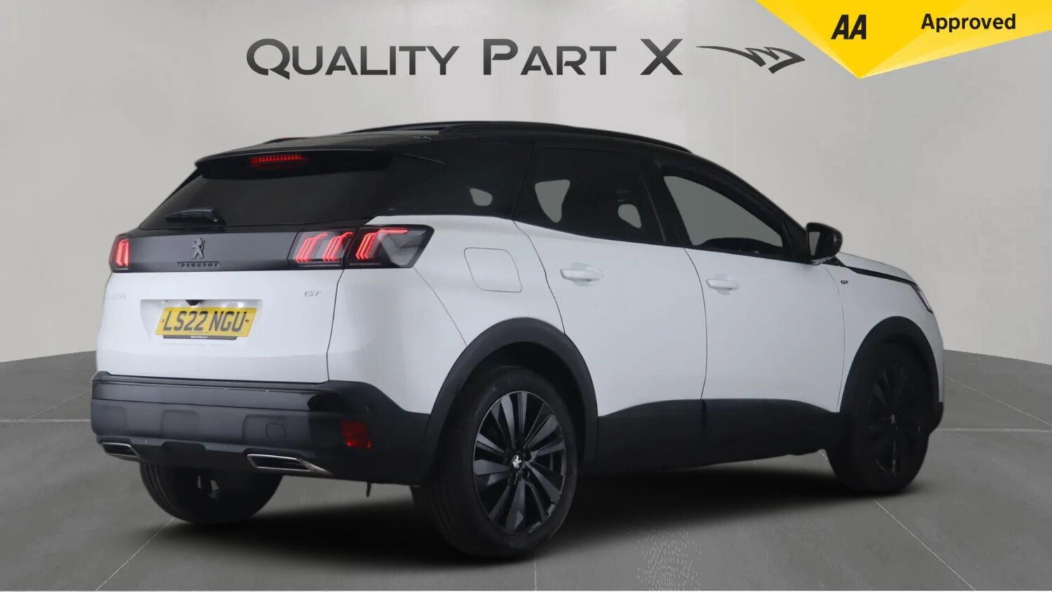 Used Peugeot 3008 2022 for sale - 76214716: Photo 7