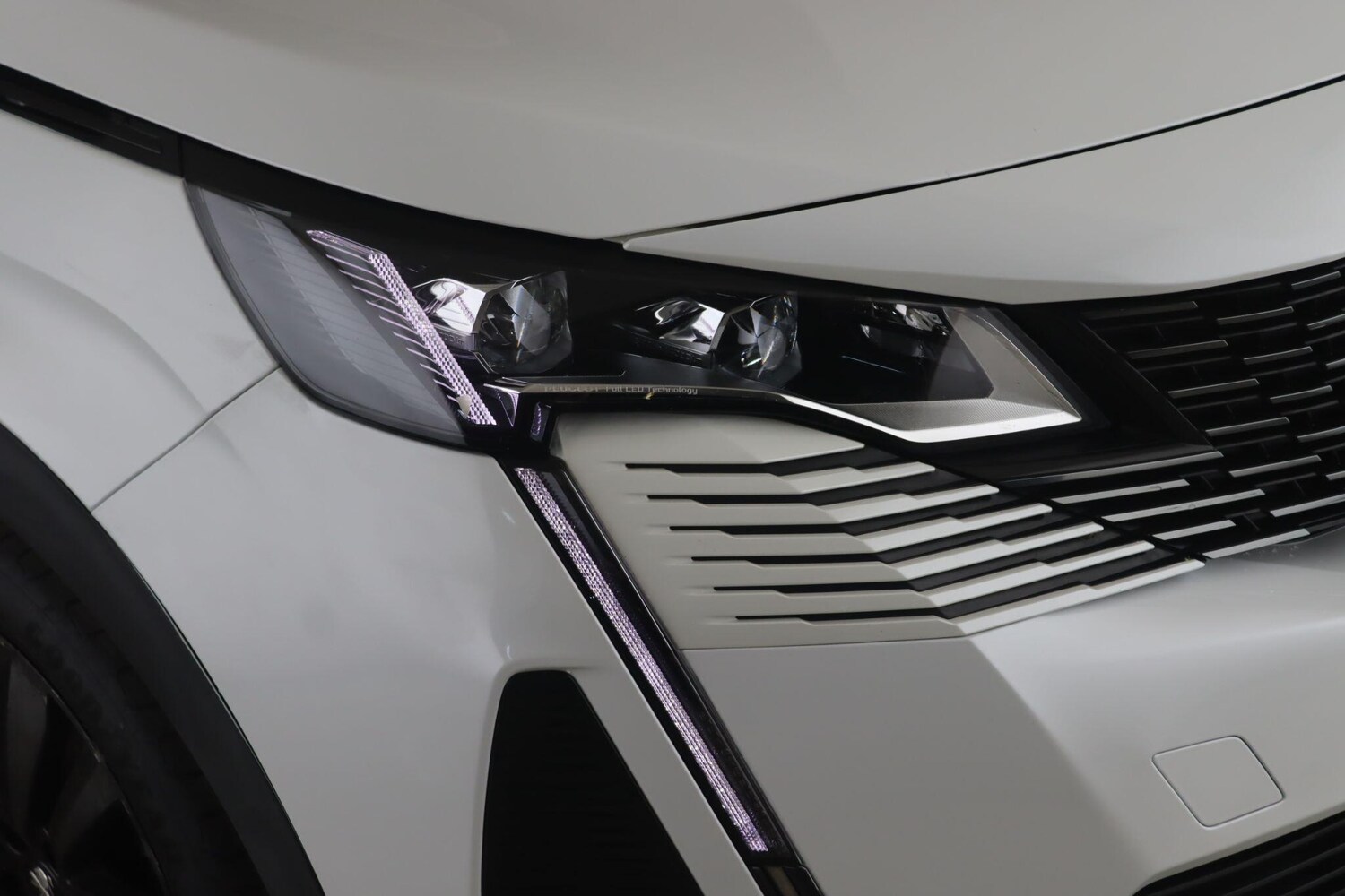 Used Peugeot 3008 2022 for sale - 76214716: Photo 8
