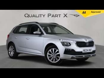 2024 (24) - 1.0 TSI SE Euro 6 (s/s) 5dr