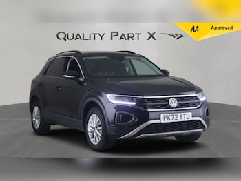 2022 (72) - 1.0 TSI Life Euro 6 (s/s) 5dr