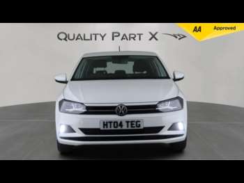 Used Volkswagen Polo 2019 for sale - 75291143: Photo