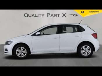 Used Volkswagen Polo 2019 for sale - 75291143: Photo