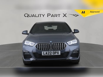 Used BMW 2 Series Gran Coupe 2022 for sale - 77670835: Photo