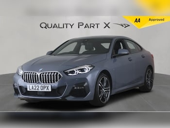 Used BMW 2 Series Gran Coupe 2022 for sale - 77670835: Photo