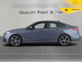 Used BMW 2 Series Gran Coupe 2022 for sale - 77670835: Photo