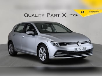 Used Volkswagen Golf 2022 for sale - 75645656: Photo