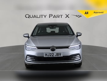 Used Volkswagen Golf 2022 for sale - 75645656: Photo