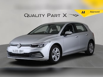 Used Volkswagen Golf 2022 for sale - 75645656: Photo