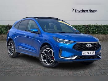 Used Ford Kuga 2024 for sale - 79647804: Photo