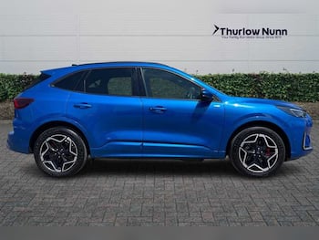 Used Ford Kuga 2024 for sale - 79647804: Photo
