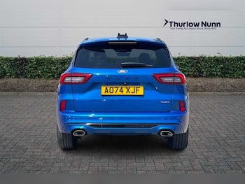 Used Ford Kuga 2024 for sale - 79647804: Photo