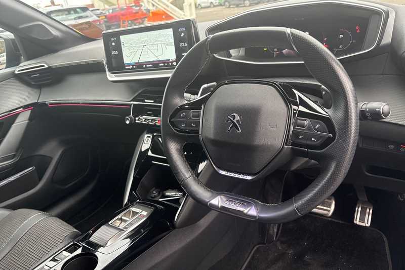 Used Peugeot 208 2022 for sale - 77146795: Photo 10