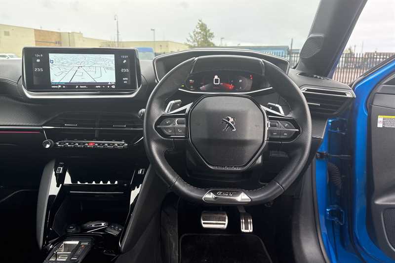 Used Peugeot 208 2022 for sale - 77146795: Photo 11