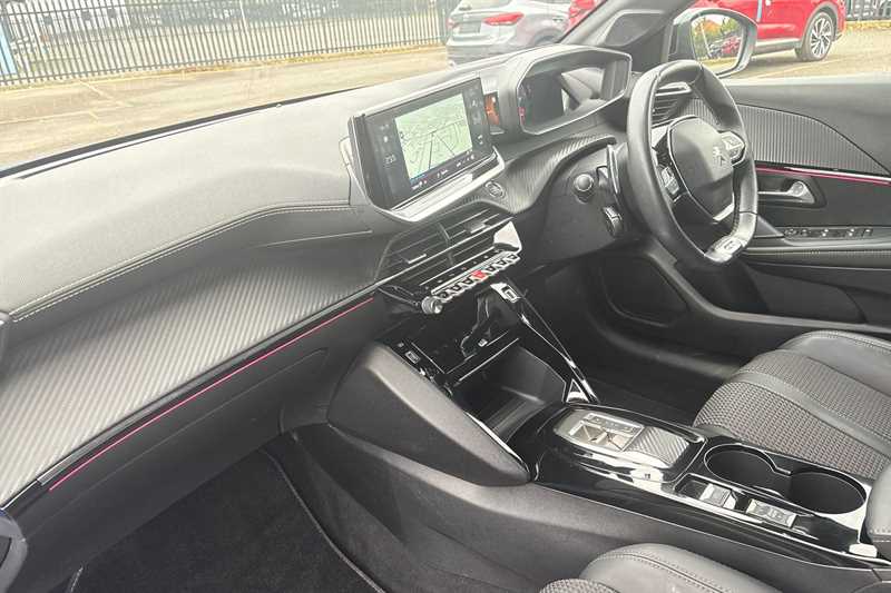 Used Peugeot 208 2022 for sale - 77146795: Photo 13