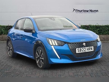 Peugeot 208 feature image
