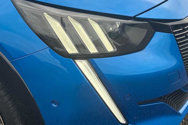 Used Peugeot 208 2022 for sale - 77146795: Photo 27