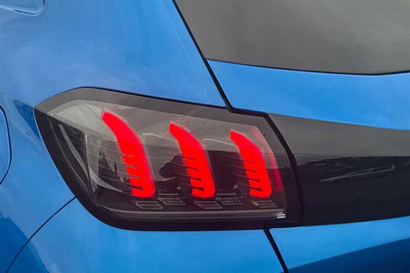 Used Peugeot 208 2022 for sale - 77146795: Photo 28