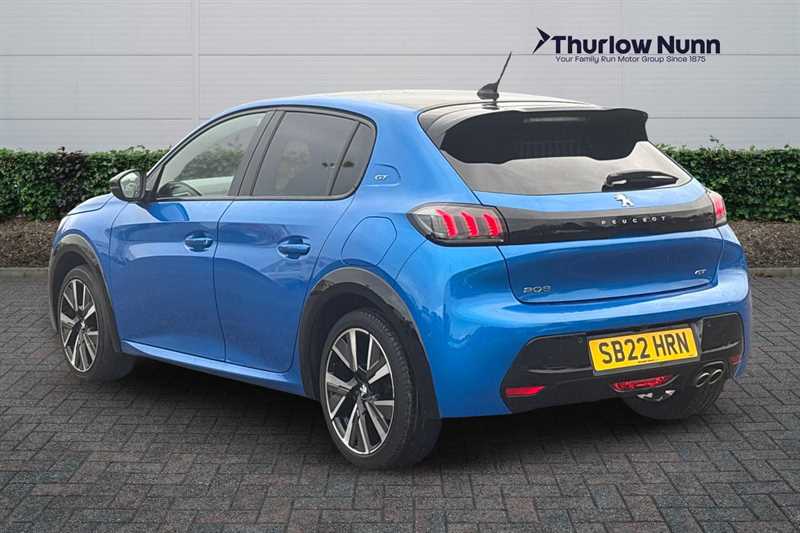 Used Peugeot 208 2022 for sale - 77146795: Photo 5