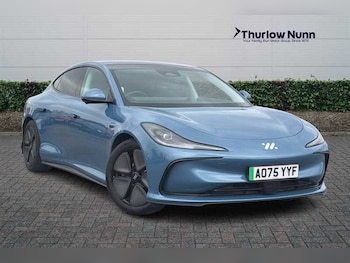 Used MG MG IM5 2025 for sale - 78263894: Photo