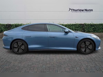 Used MG MG IM5 2025 for sale - 78263894: Photo