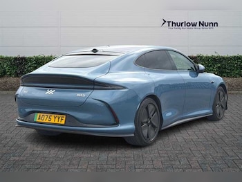 Used MG MG IM5 2025 for sale - 78263894: Photo