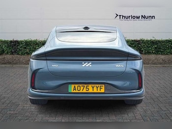 Used MG MG IM5 2025 for sale - 78263894: Photo