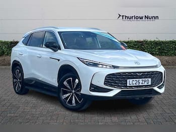 Used MG MG HS 2025 for sale - 79613631: Photo