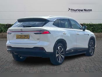 Used MG MG HS 2025 for sale - 79613631: Photo
