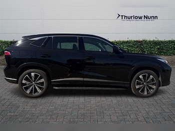 Used MG MG HS 2025 for sale - 79499034: Photo