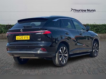 Used MG MG HS 2025 for sale - 79499034: Photo