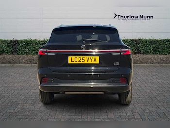 Used MG MG HS 2025 for sale - 79499034: Photo