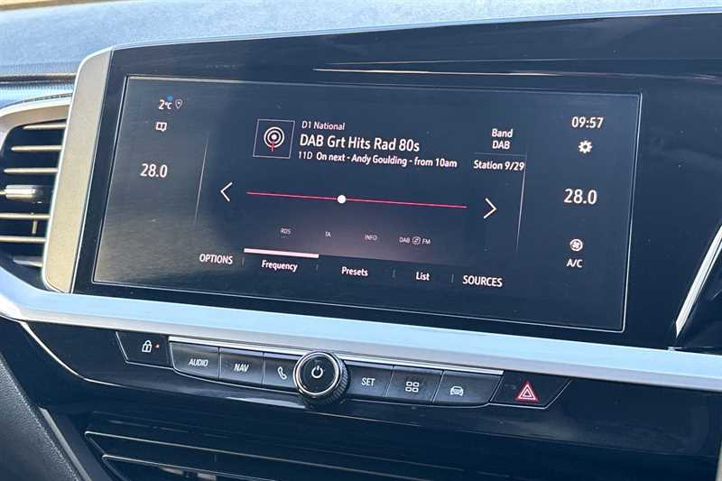 Used Vauxhall Grandland 2022 for sale - 77164274: Photo 17