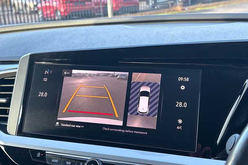 Used Vauxhall Grandland 2022 for sale - 77164274: Photo 19