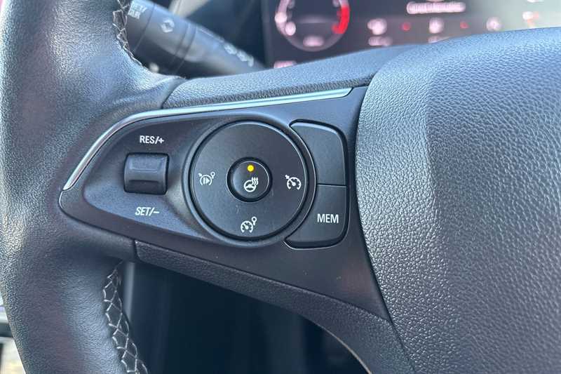 Used Vauxhall Grandland 2022 for sale - 77164274: Photo 21